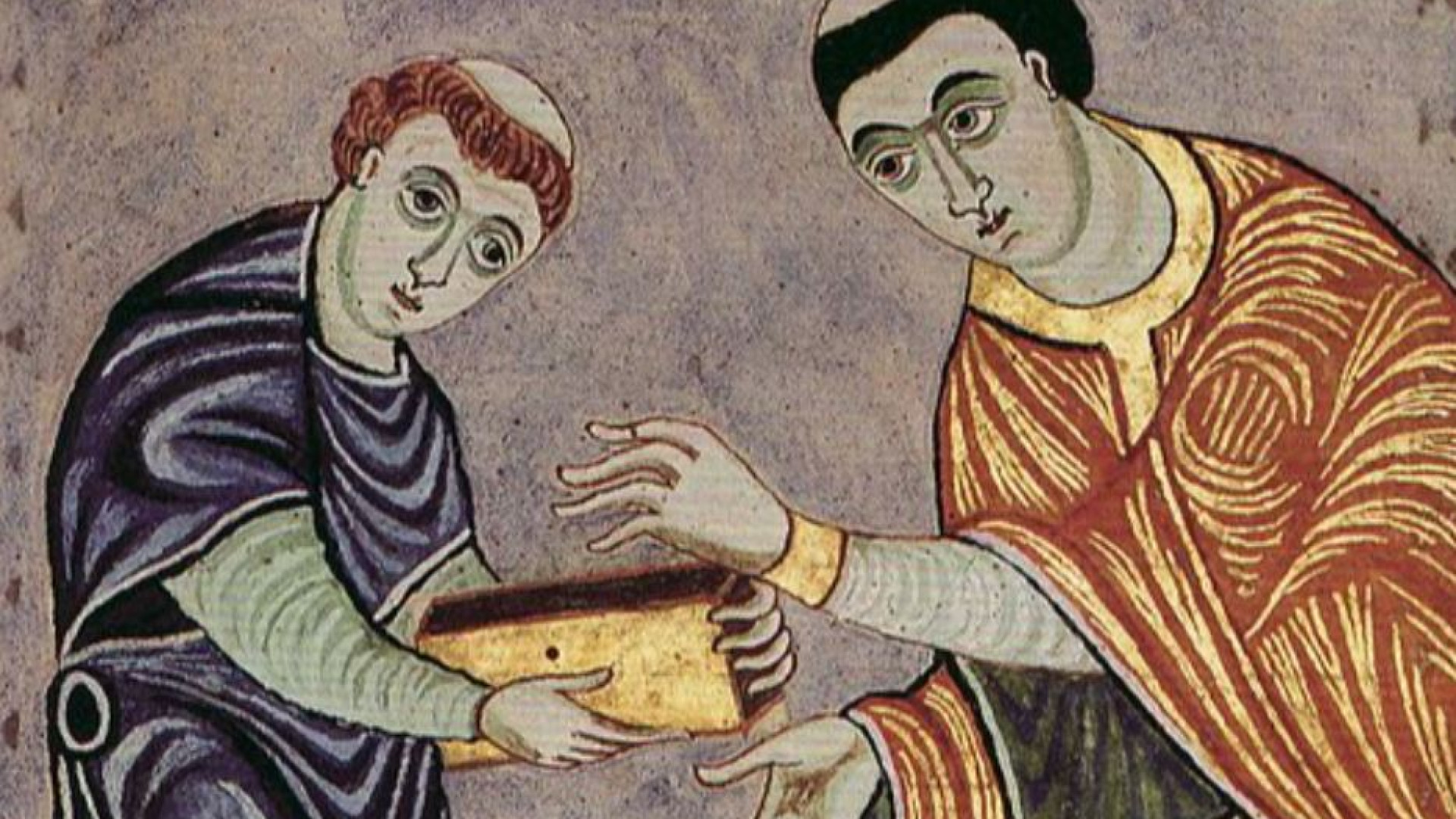 Immagine di Altro che secoli bui: il Medioevo fu illuminato dai monasteri