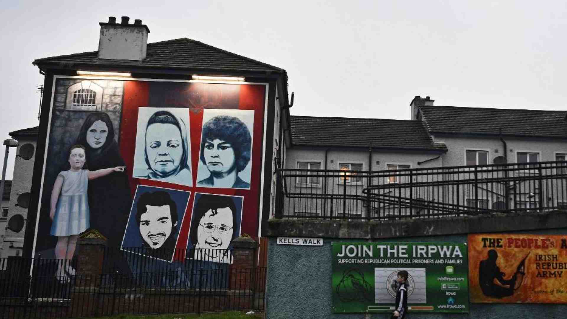 Immagine di I servizi segreti britannici hanno coperto una spia assassina nordirlandese