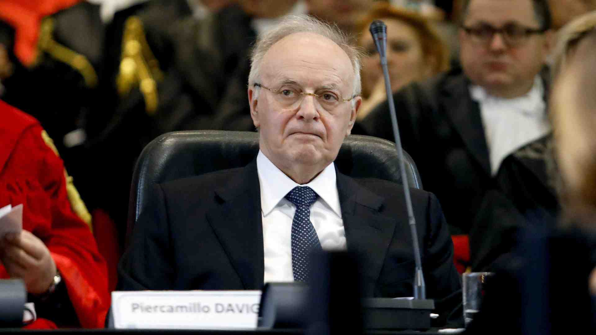 Immagine di Il codice penale vale più del codice Da Vigo