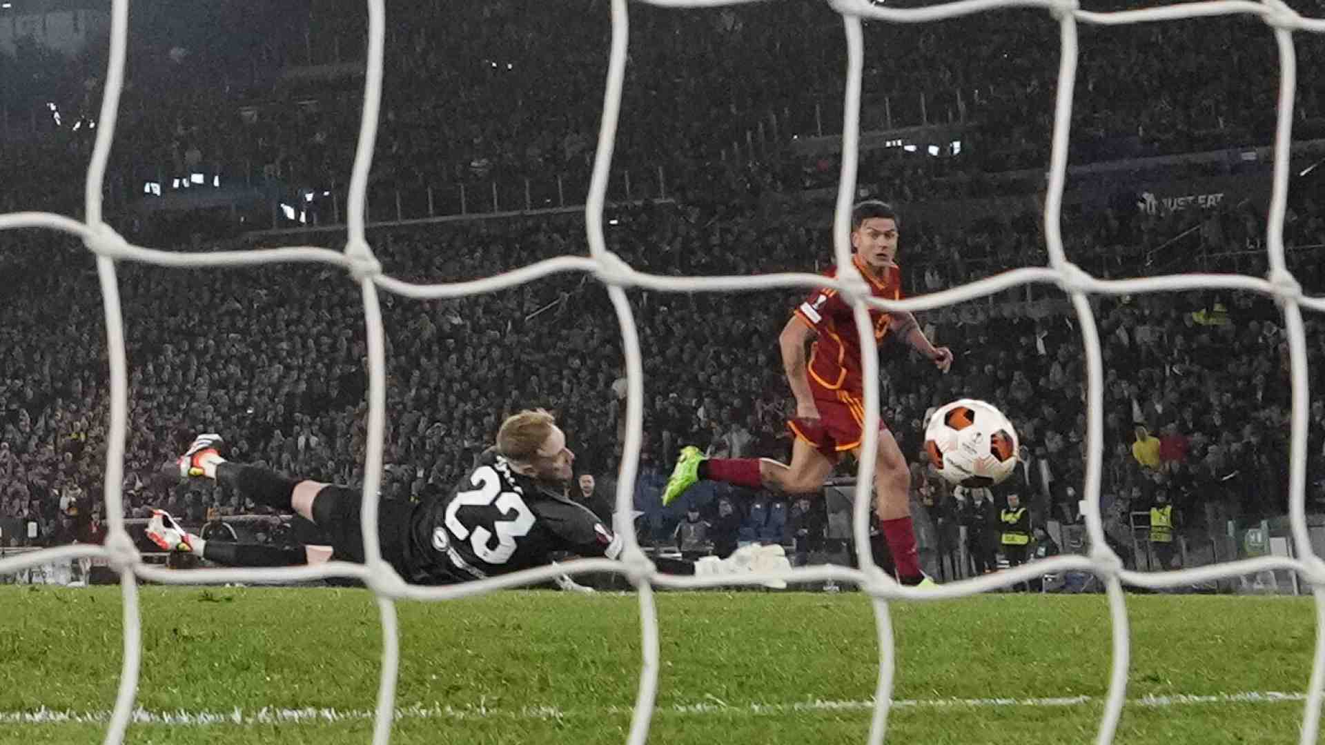 Immagine di Un’altra Roma era possibile