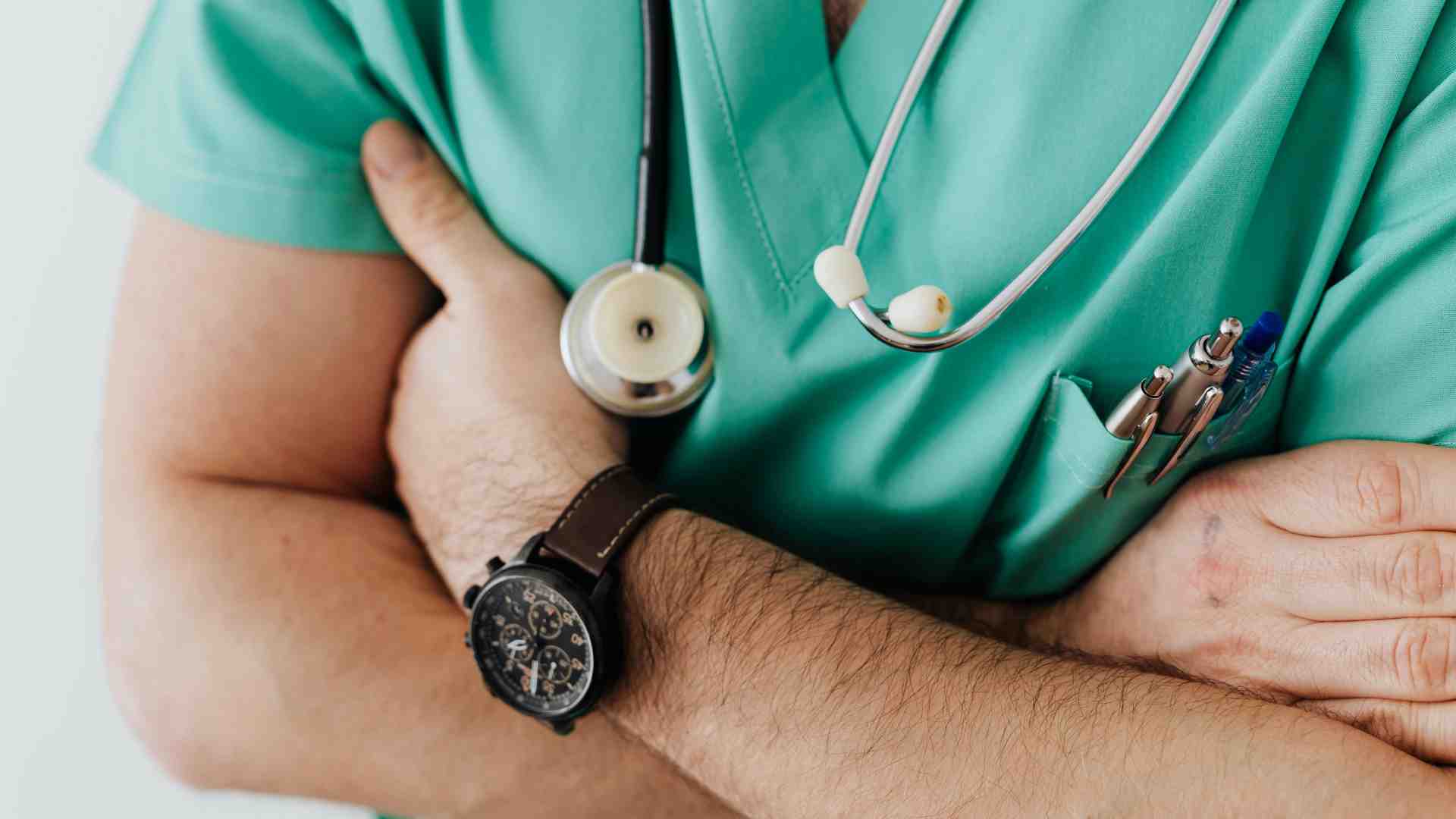 Immagine di Manca il personale, non le opportunità