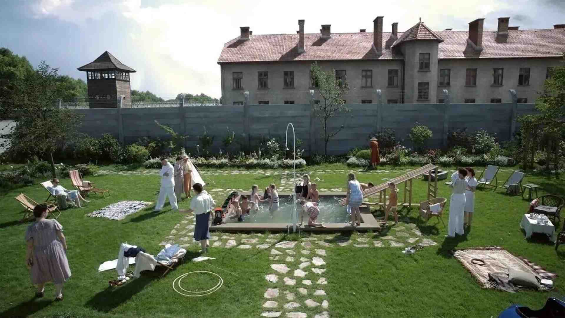 Immagine di Se non avete ancora visto “La zona d’interesse”, non leggete e andate al cinema