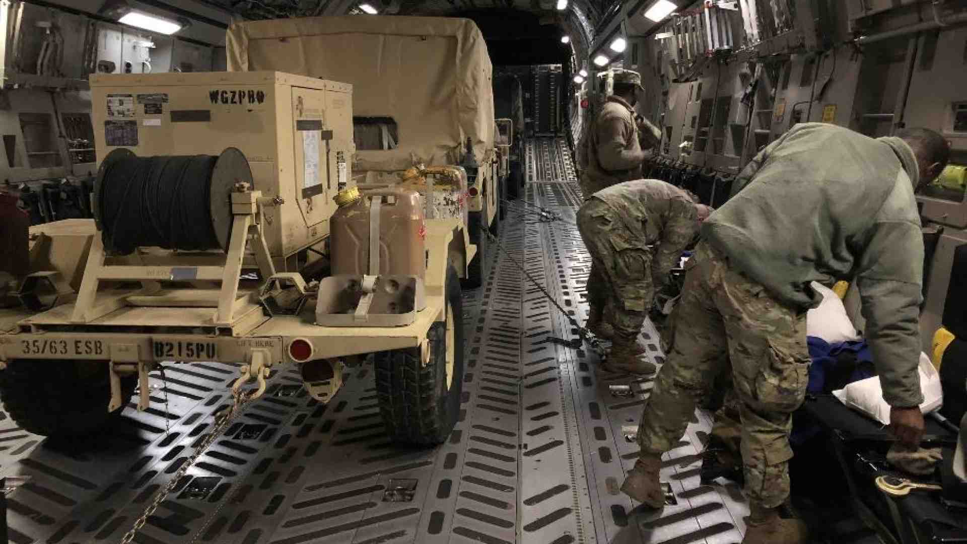 Immagine di Informazioni alla Cina sulla difesa di Taiwan, arrestato un soldato Usa