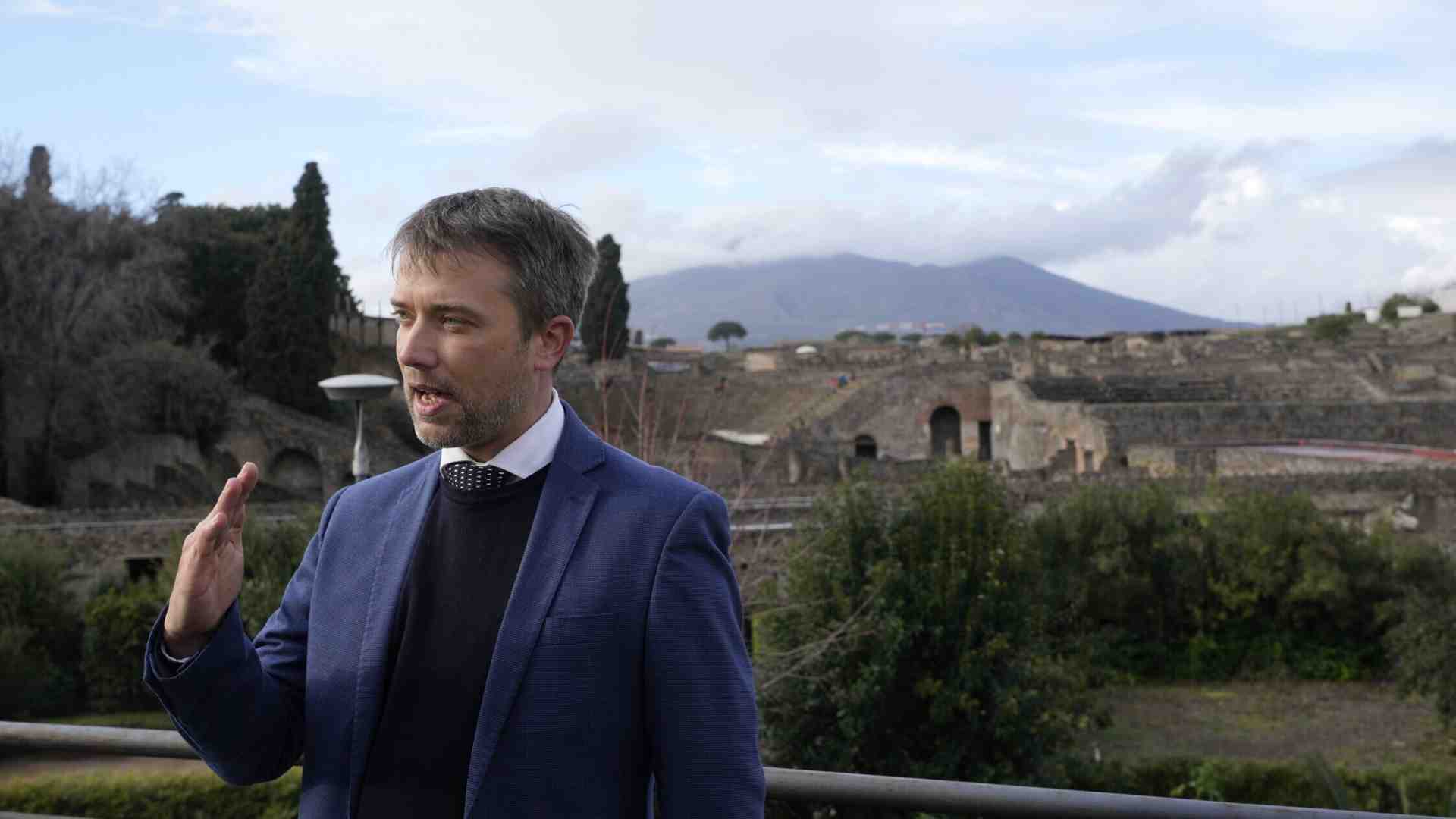 Immagine di In Italia fa notizia che chi ha un lavoro (di prestigio) lavori per davvero