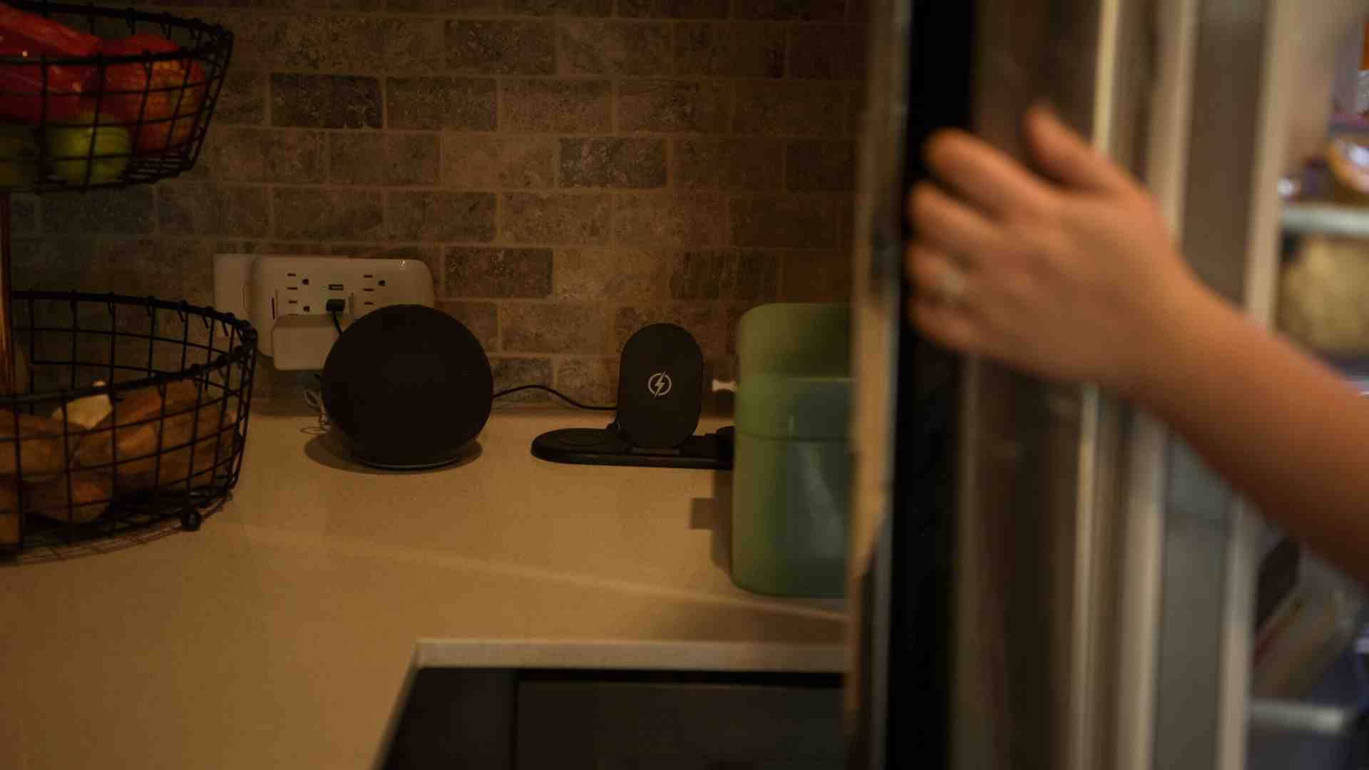 Immagine di Lo strano assunto per cui i trogloditi dovrebbero farsi educare da Alexa