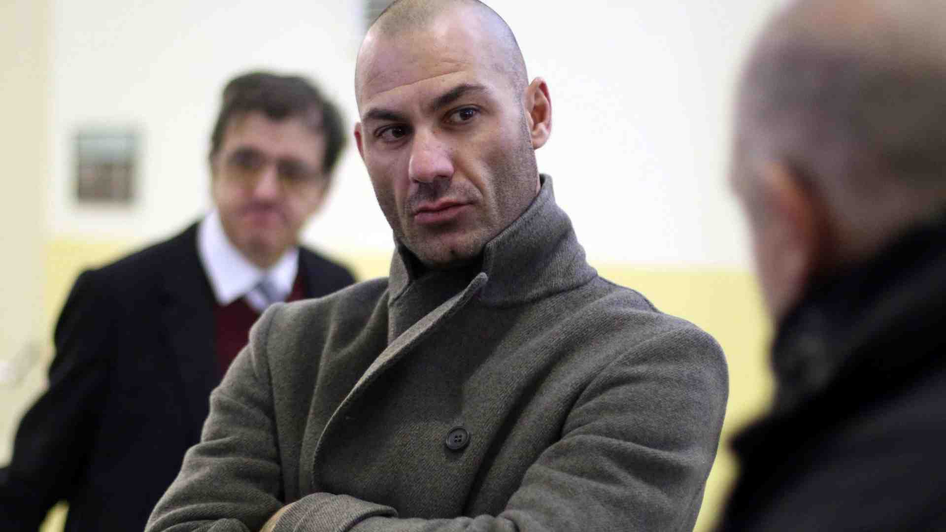 Immagine di Riccardo Bossi indagato per truffa sul reddito di cittadinanza