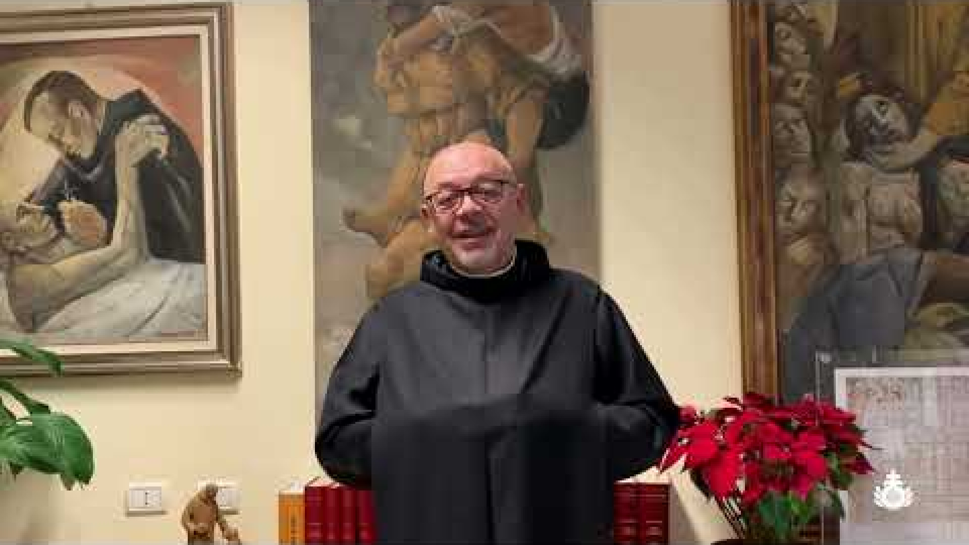 Immagine di Così san Giovanni di Dio oggi si dona a malati di mente e anziani