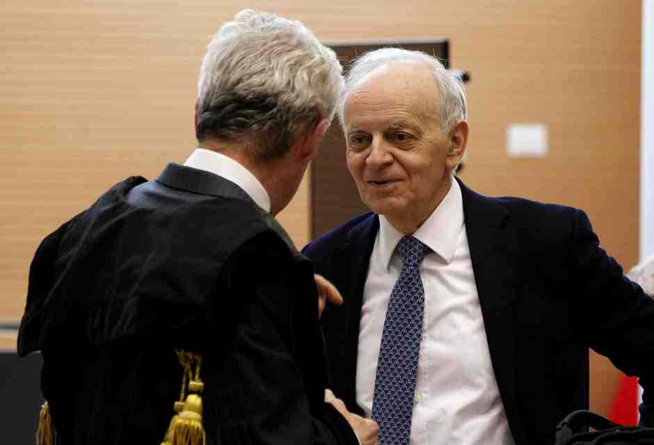 (foto Ansa)