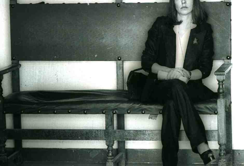 Oriana Fallaci (Ansa)&nbsp;<br />
