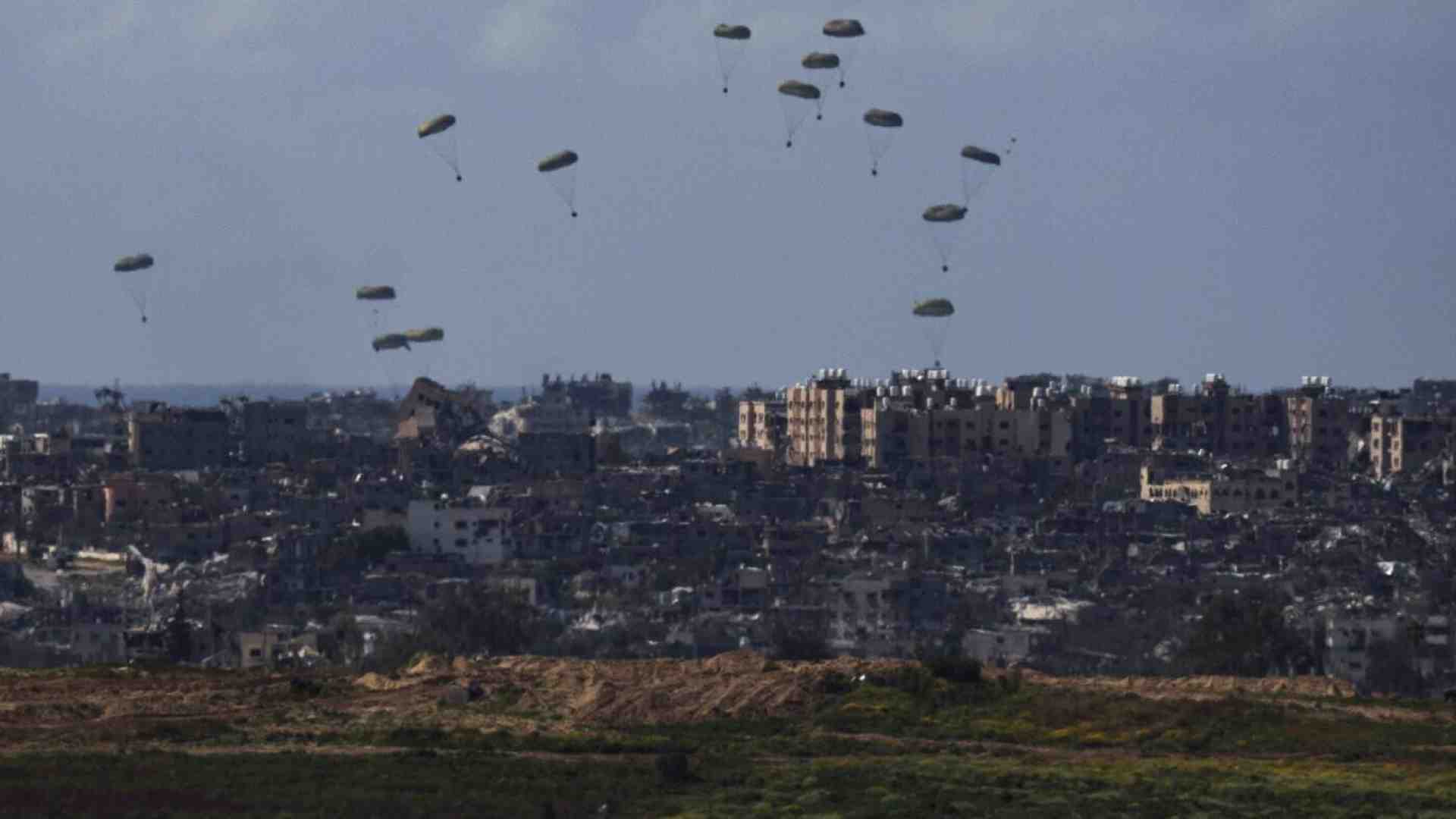 Immagine di La strategia di Hamas è aumentare le vittime e il prezzo dell’accordo