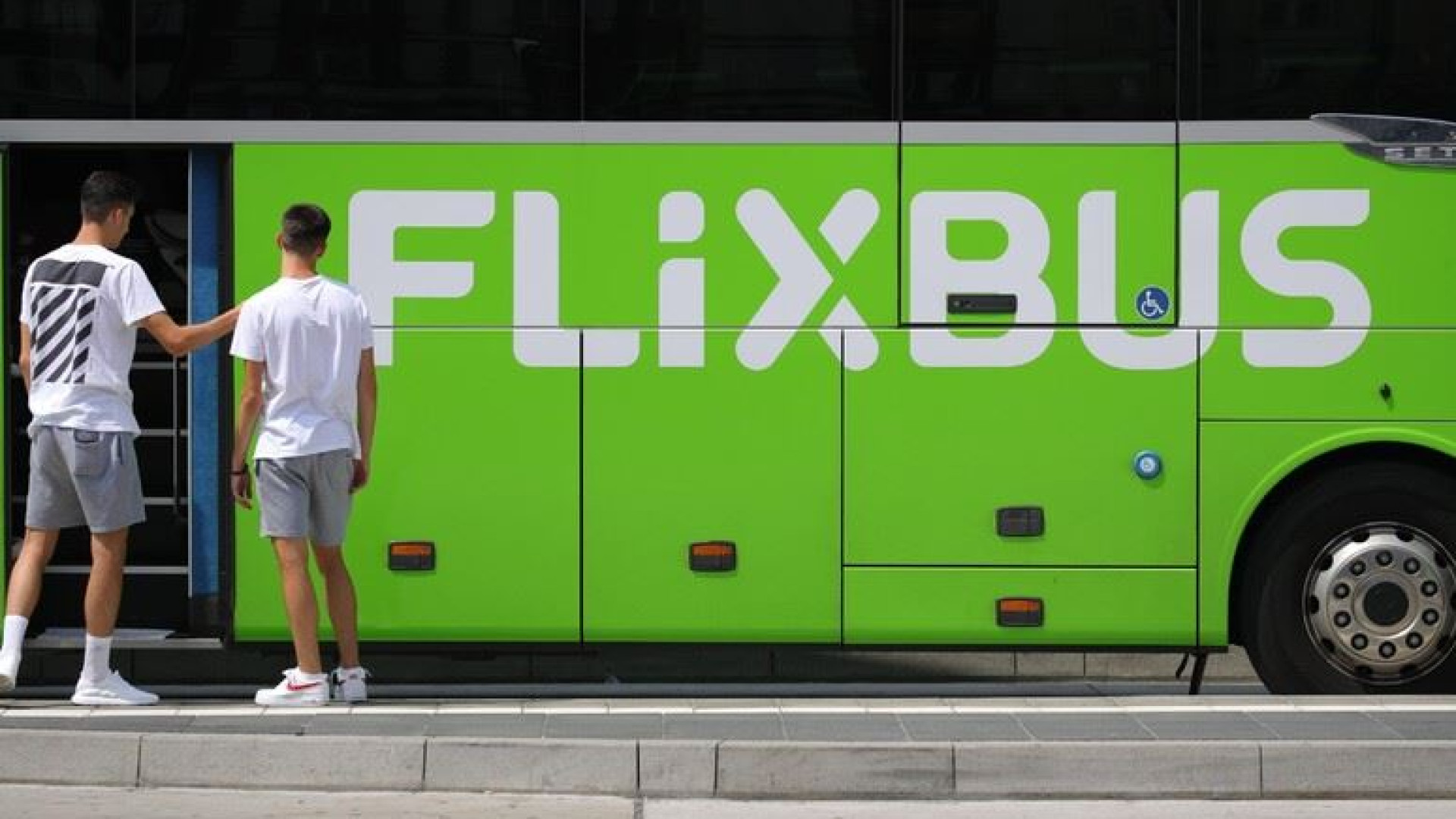 Immagine di Flixbus, gli autisti al centro della crescita