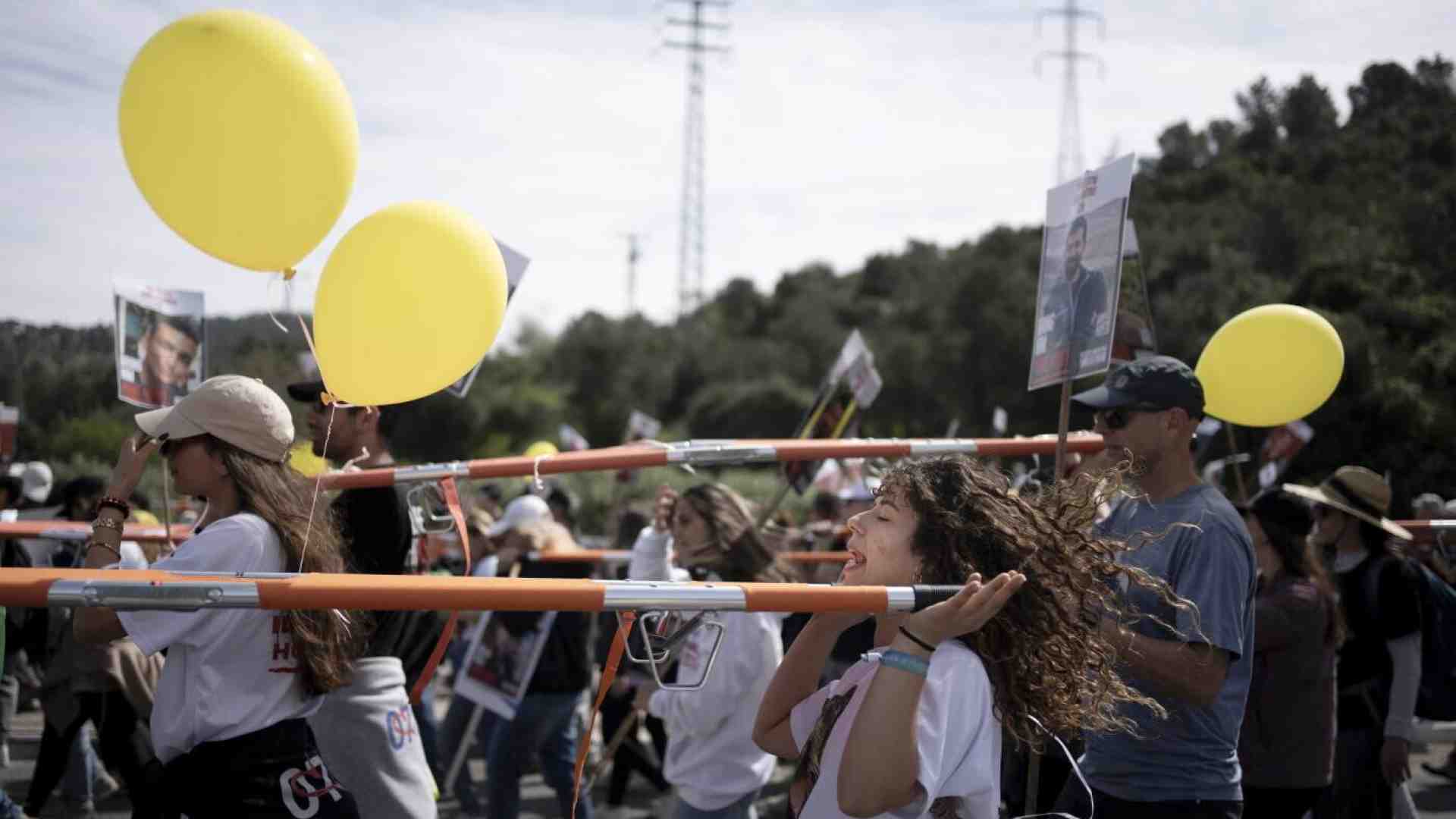 Immagine di Il percorso di guarigione di Israele dopo il 7 ottobre. Rinasceremo migliori