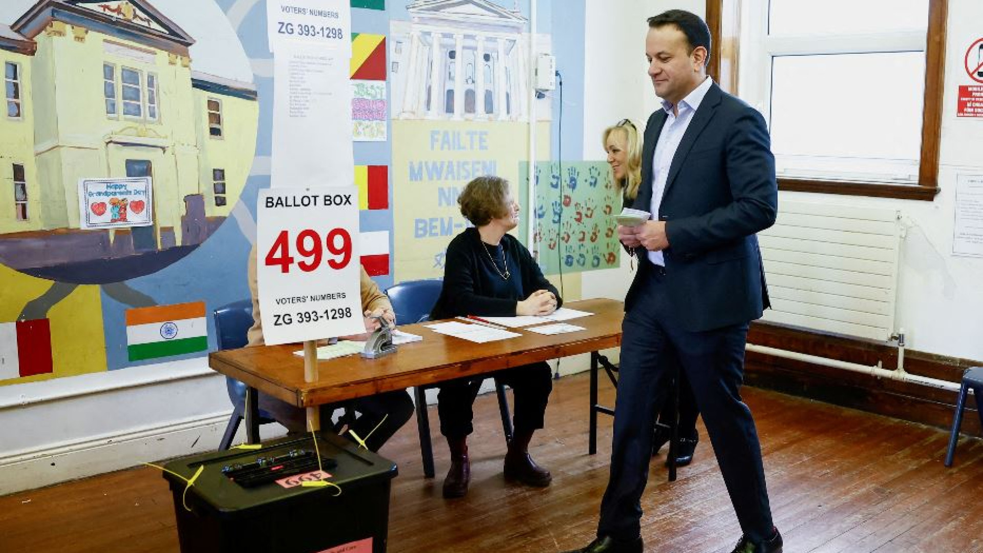 Immagine di Doppio no al governo: bocciati i referendum irlandesi