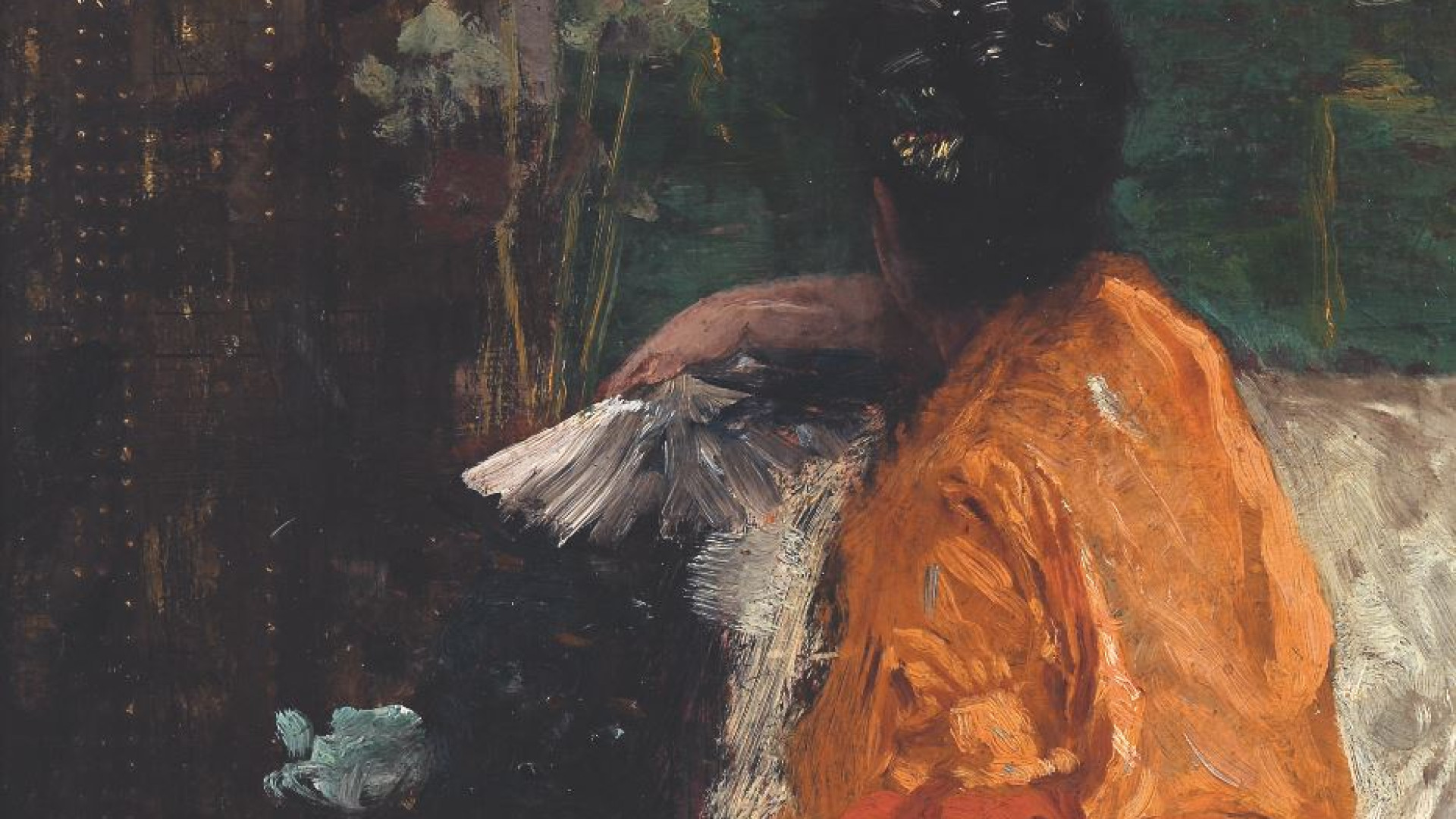 Immagine di De Nittis, un parigino pieno di sprezzatura