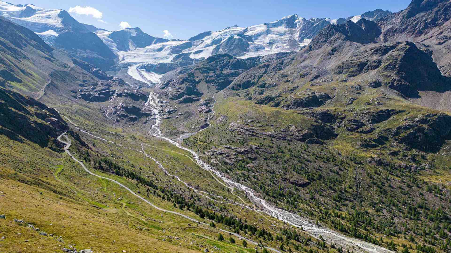 Immagine di La Valtellina, aspra e in affanno economico, punta sui Giochi (e sulle sue banche)