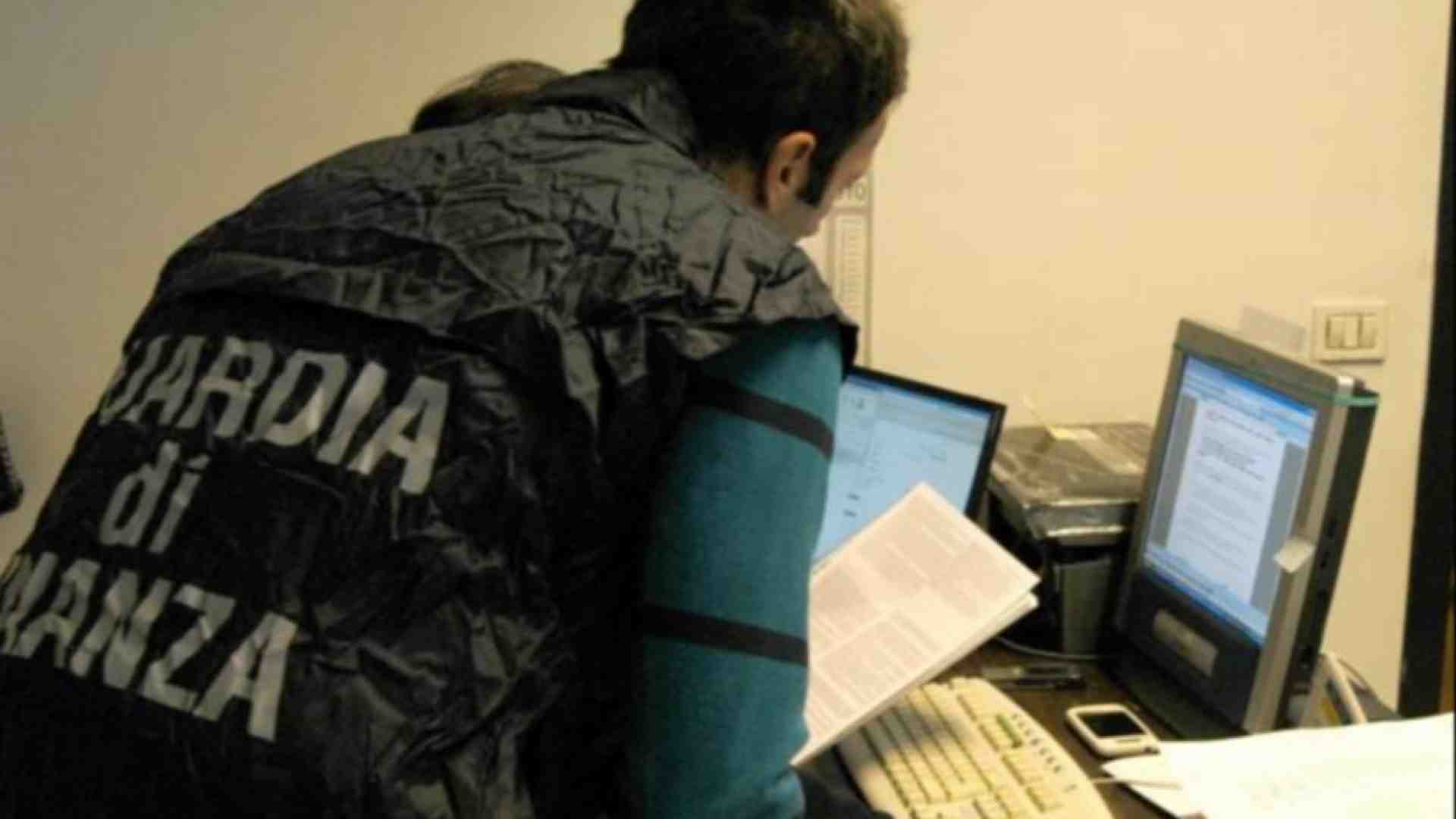 Immagine di Verifica fiscale sugli influencer, la Finanza recupera undici milioni