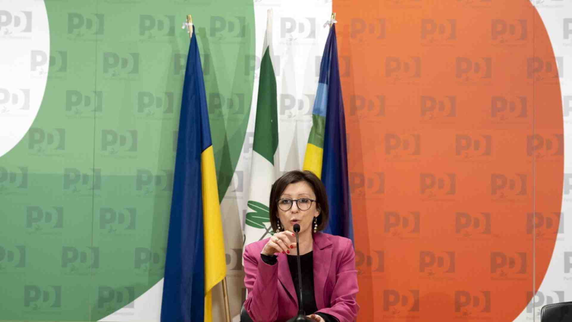 Immagine di Il trend “Lombardia larga” tenta il Pd ma ha più nì che sì