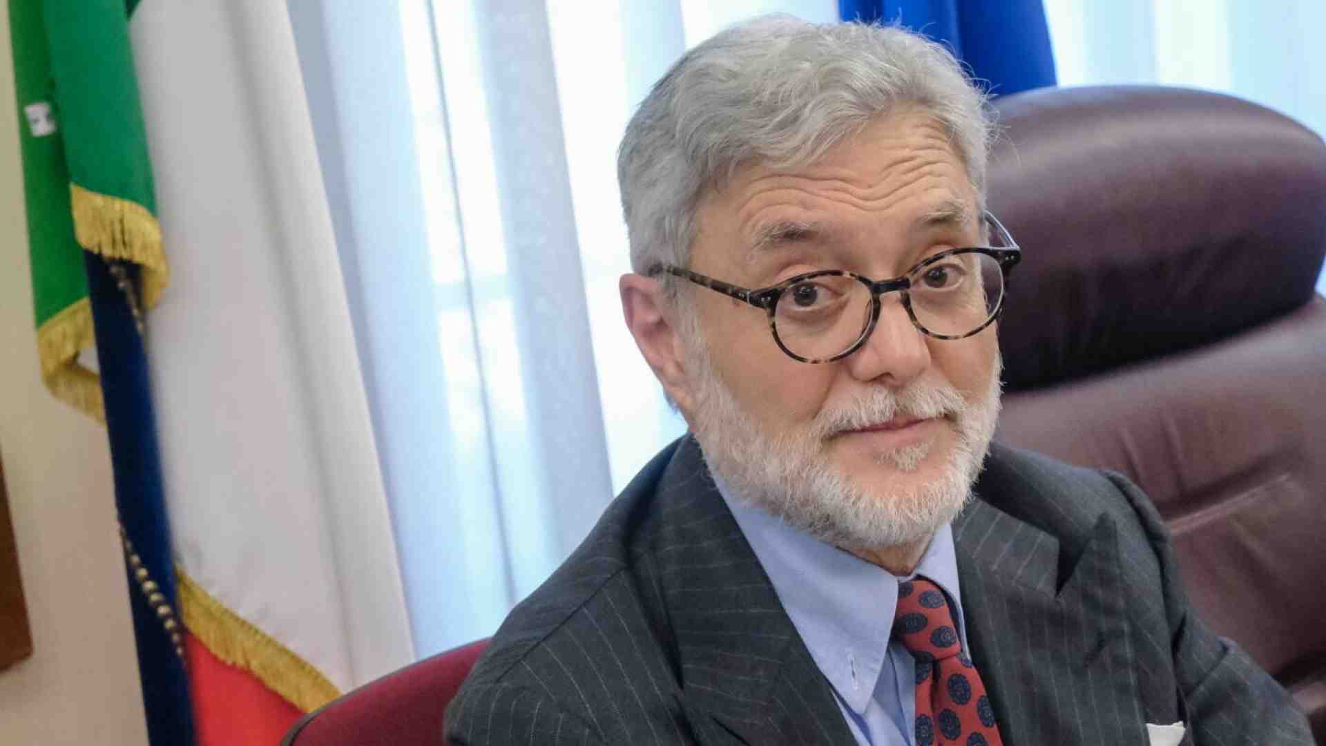Immagine di Dietro la giustizia colabrodo: poche risorse ma anche magistrati impreparati