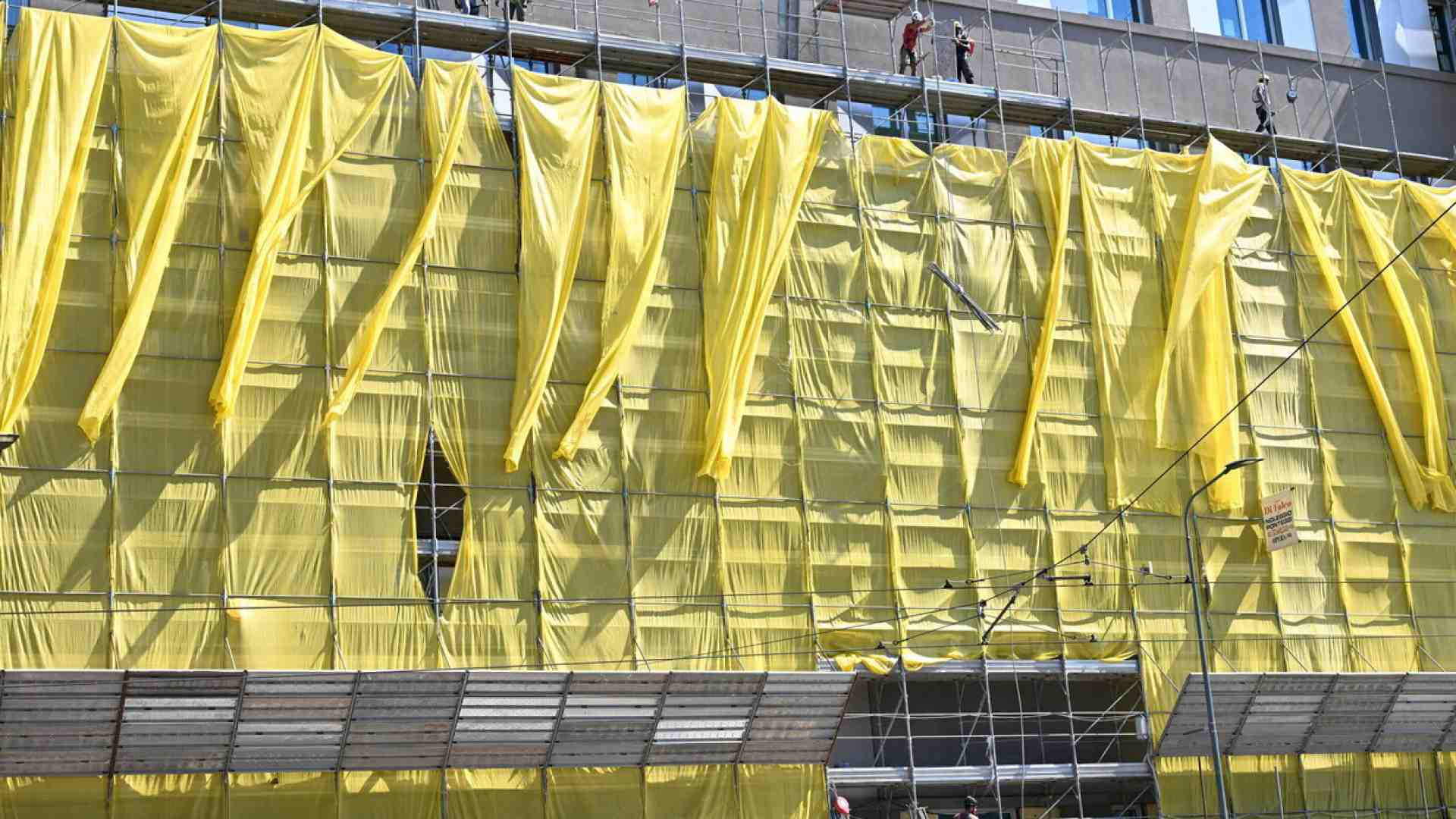 Immagine di Il deficit e le colpe della politica di oggi e di ieri. Chi approvò il Superbonus?