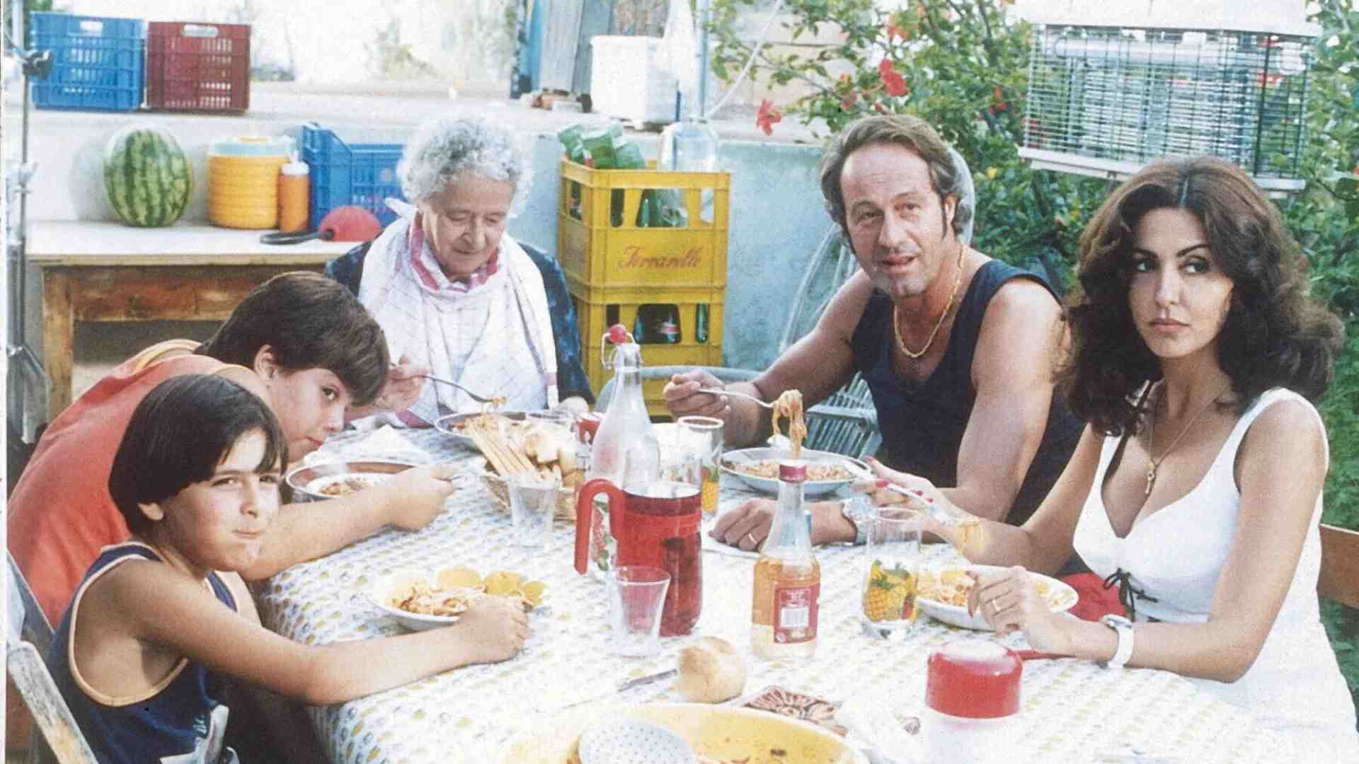 Immagine di Tornano le ferie d’agosto di Paolo Virzì e le sue belle famiglie infelici e comiche