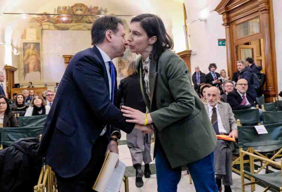 Foto LaPresse