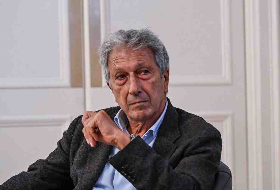 Paolo Macry