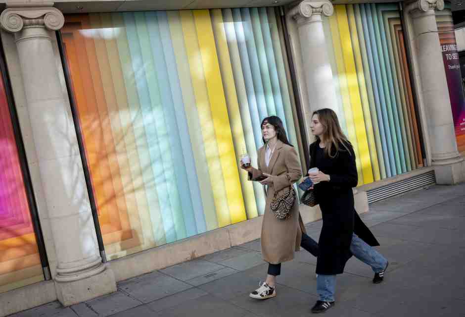 Richard Baker / In Pictures via Getty Images&nbsp;<br />
