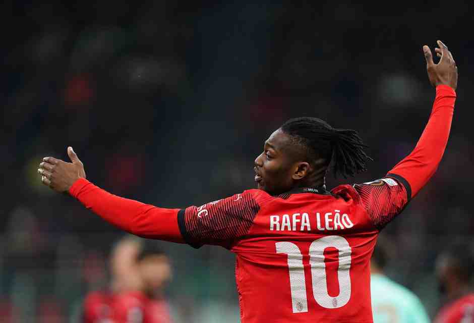 Foto LaPresse