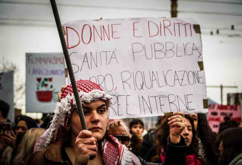 (foto Ansa)