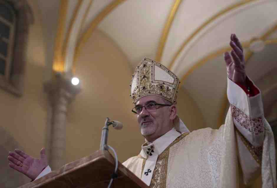Foto Ap, via LaPresse
