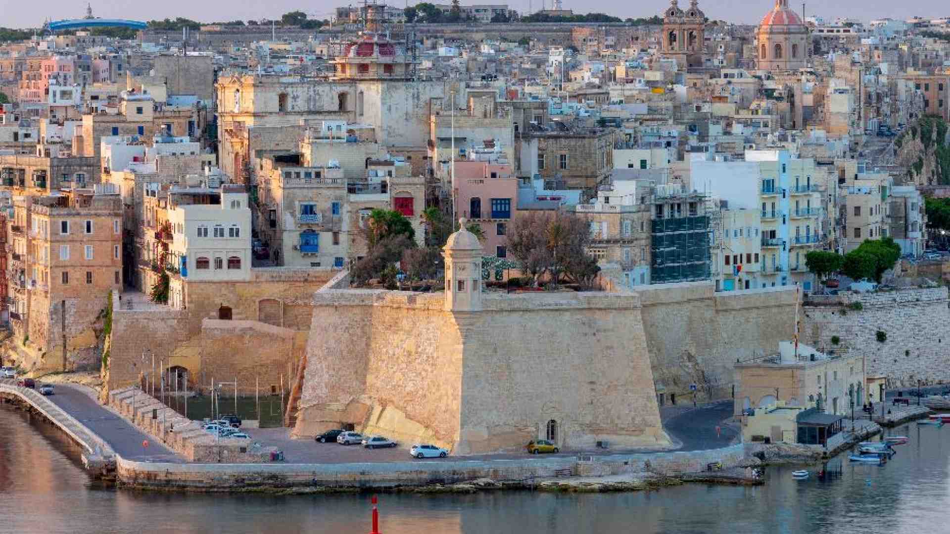 Immagine di Apre a Malta una Biennale intrisa di storia e di culture