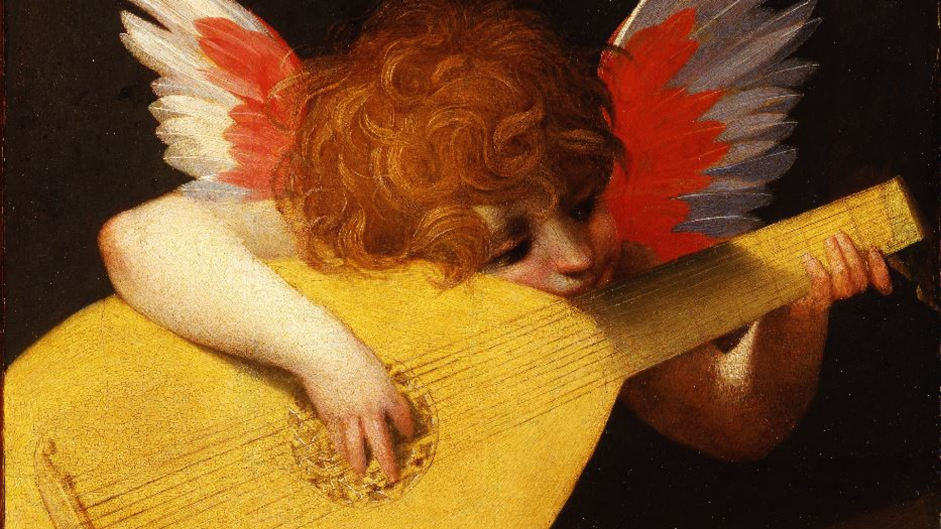 Immagine di Nella musica risuona la nostalgia dell'uomo per il Paradiso