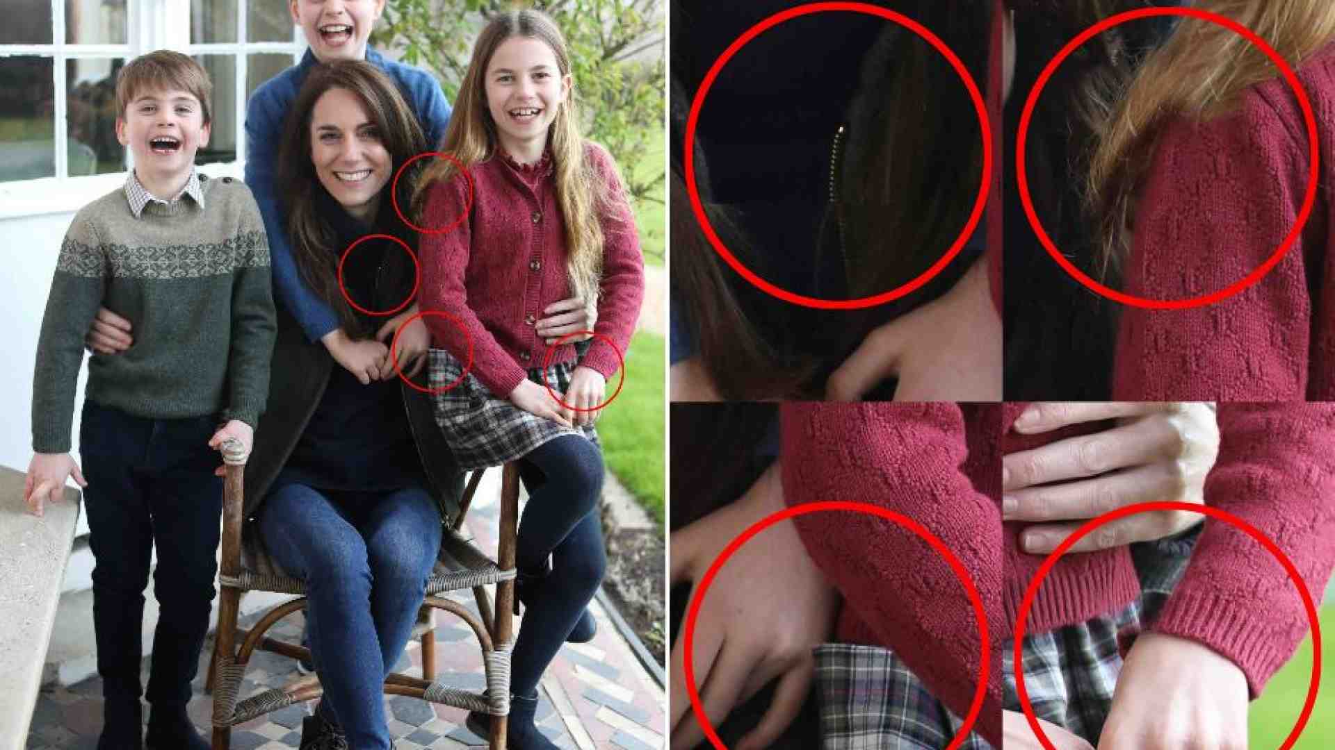 Immagine di Principessa e schiava: Kate e il mito della perfezione