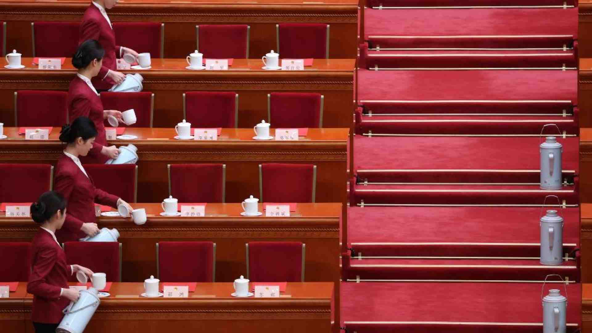 Immagine di Chiuso il Congresso nazionale del popolo. Nel segno di Xi