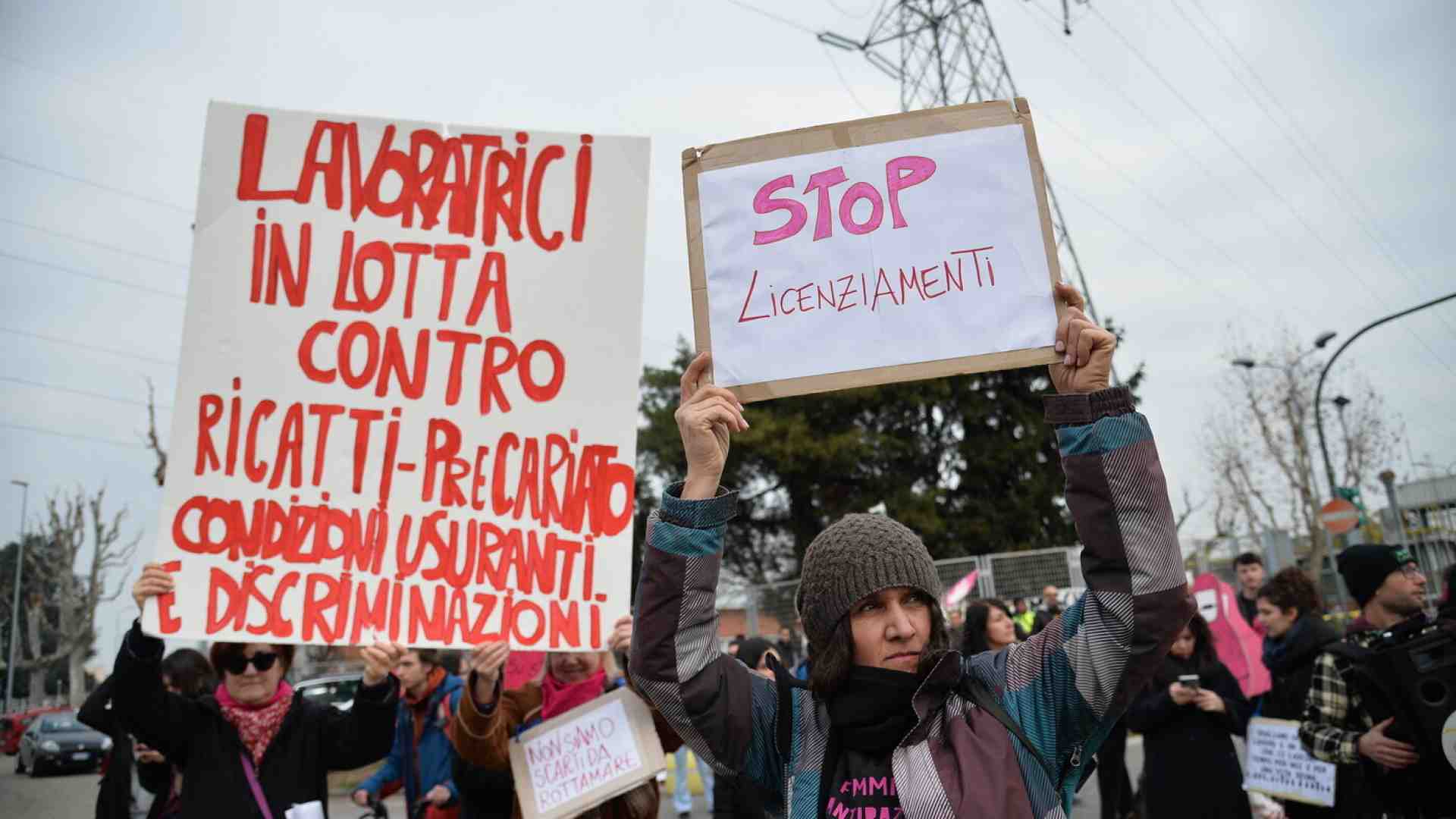 Immagine di Due modi di leggere il gender pay gap. E l’Italia è ancora indietro