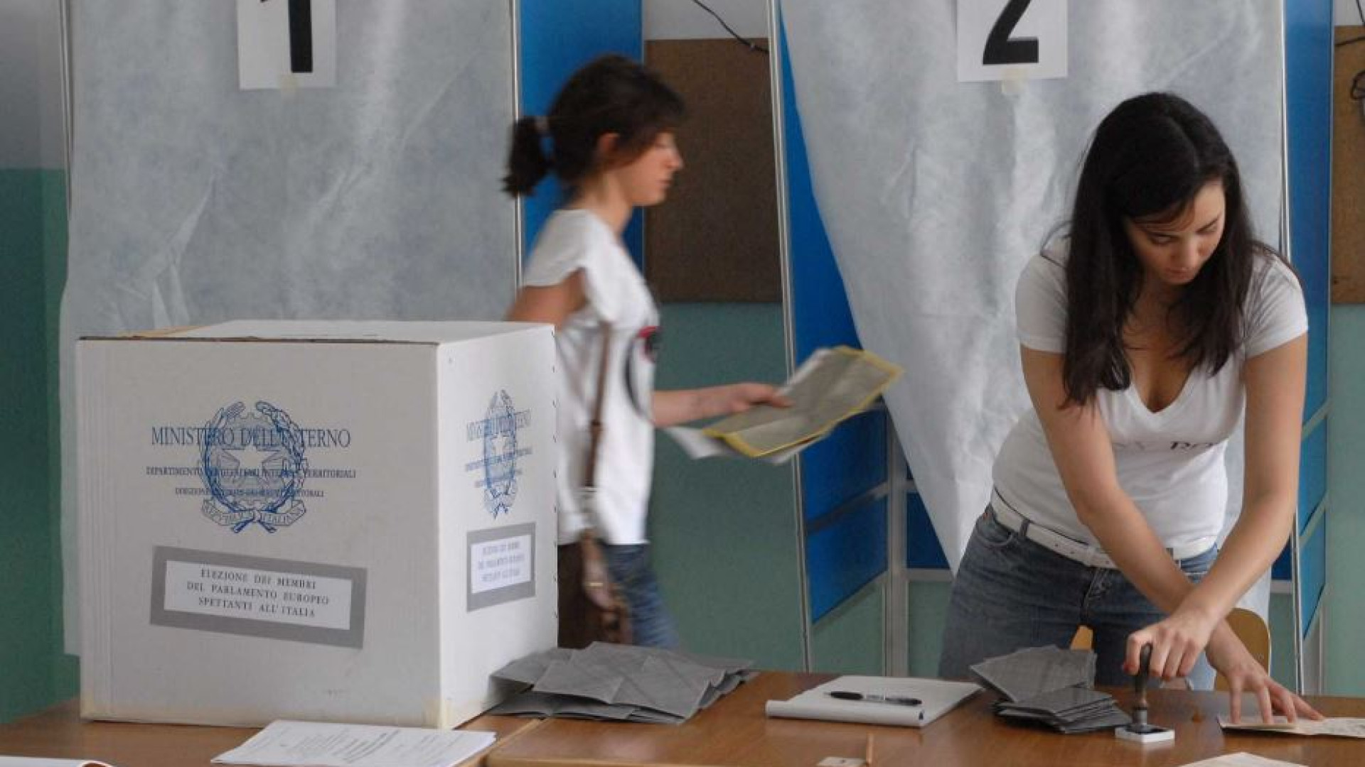 Immagine di I numeri, i seggi, la prima volta dei 16enni: cosa c'è da sapere sul voto Ue
