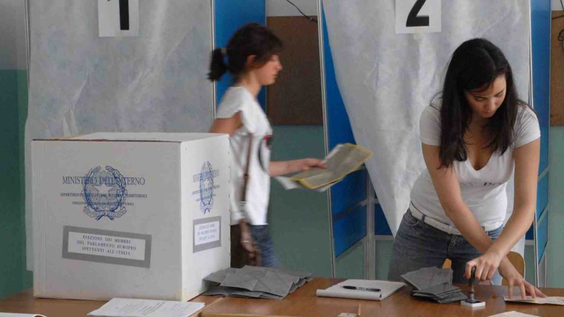 Immagine di I numeri, i seggi, la prima volta dei 16enni: cosa c'è da sapere sul voto Ue