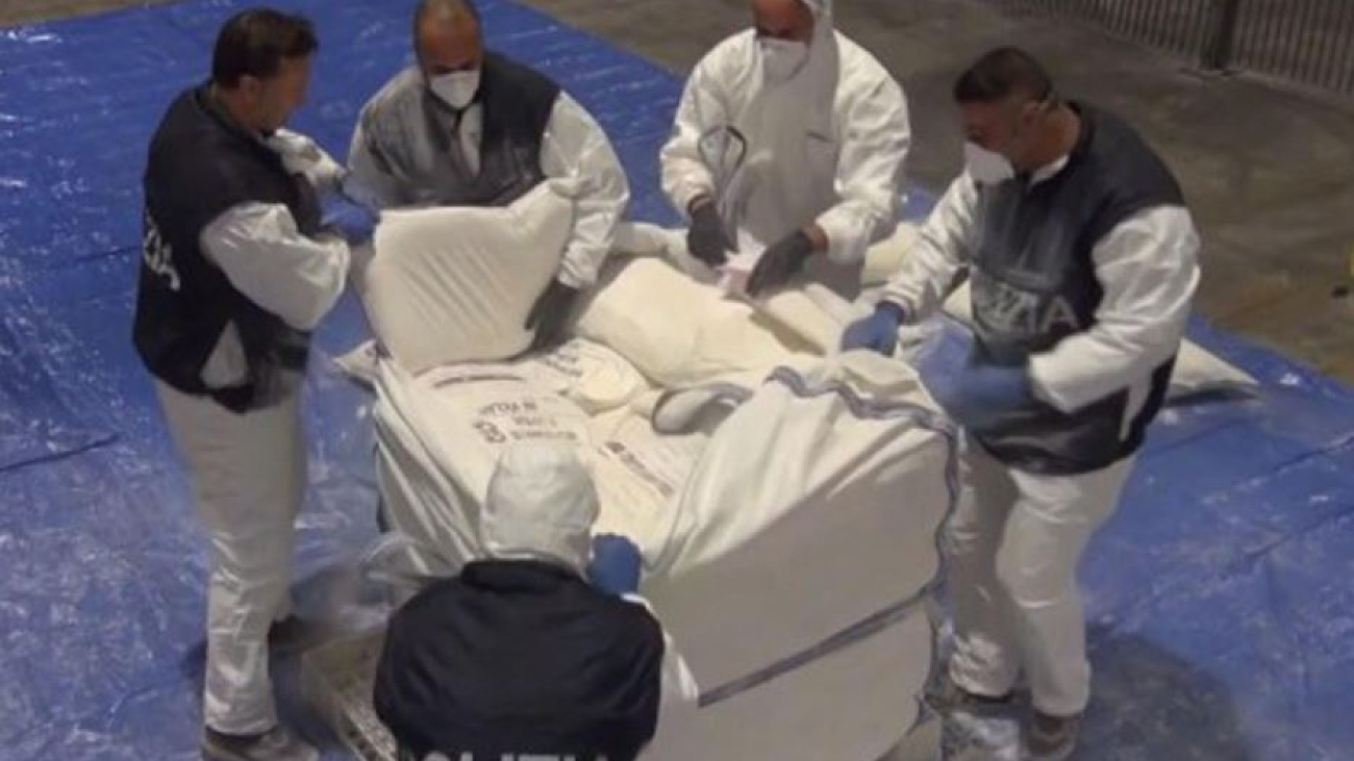 Immagine di Fentanyl, ecco la stretta del governo. «Un piano di prevenzione condiviso»
