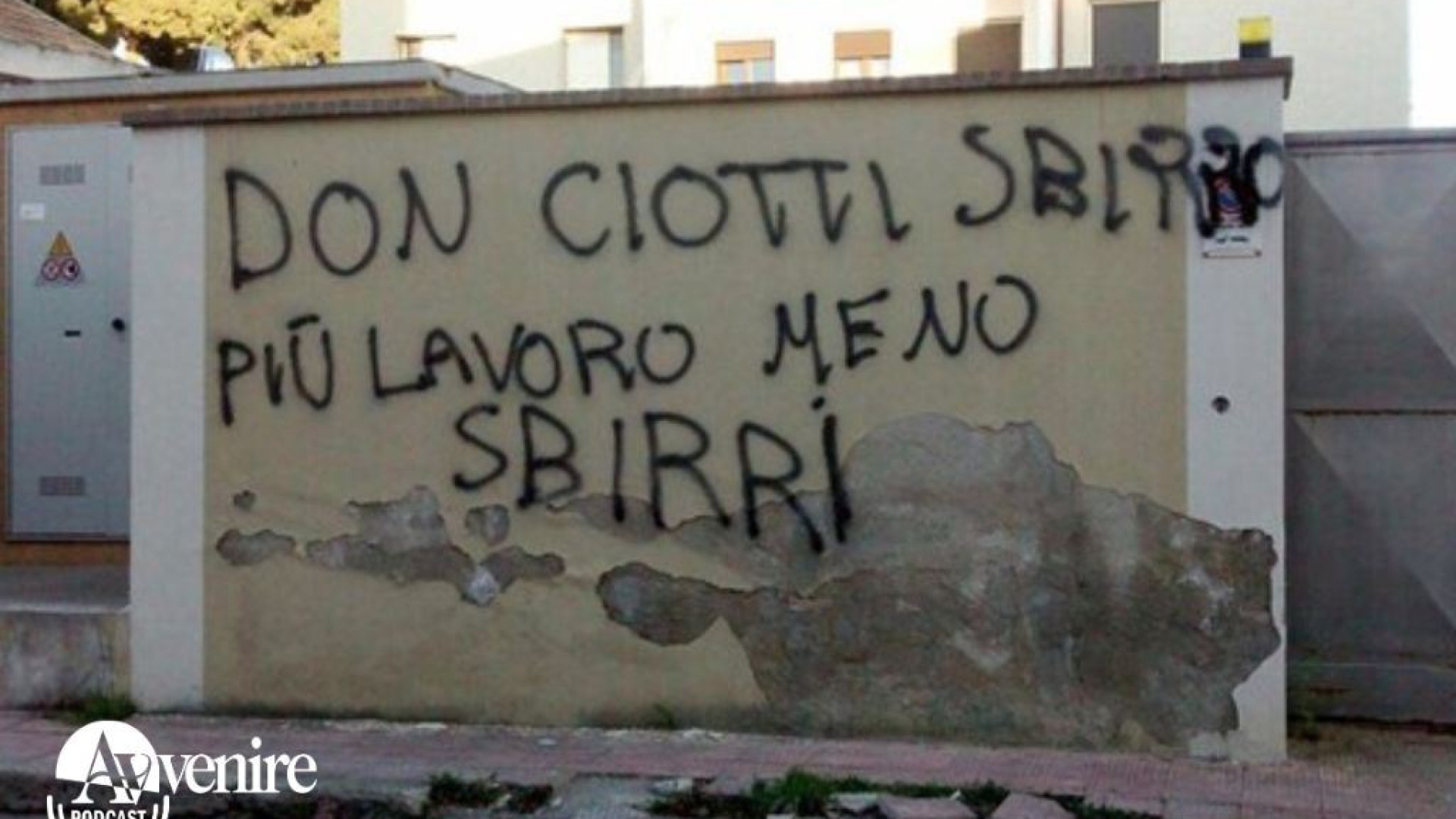 Immagine di Chiesa nel mirino delle mafie: perché? E come reagire?
