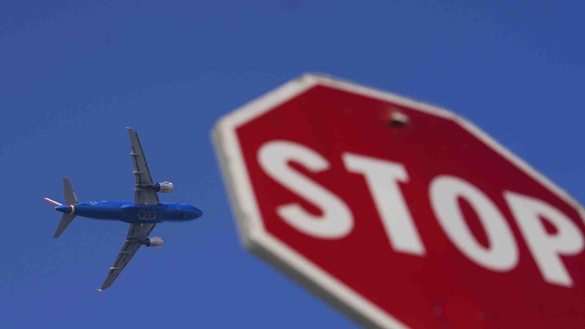Immagine di Le impossibili nozze dei cieli fra Ita e Lufthansa