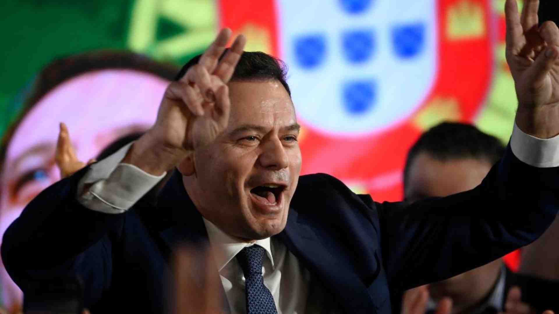 Immagine di In Portogallo è rebus sul governo dopo la svolta a destra