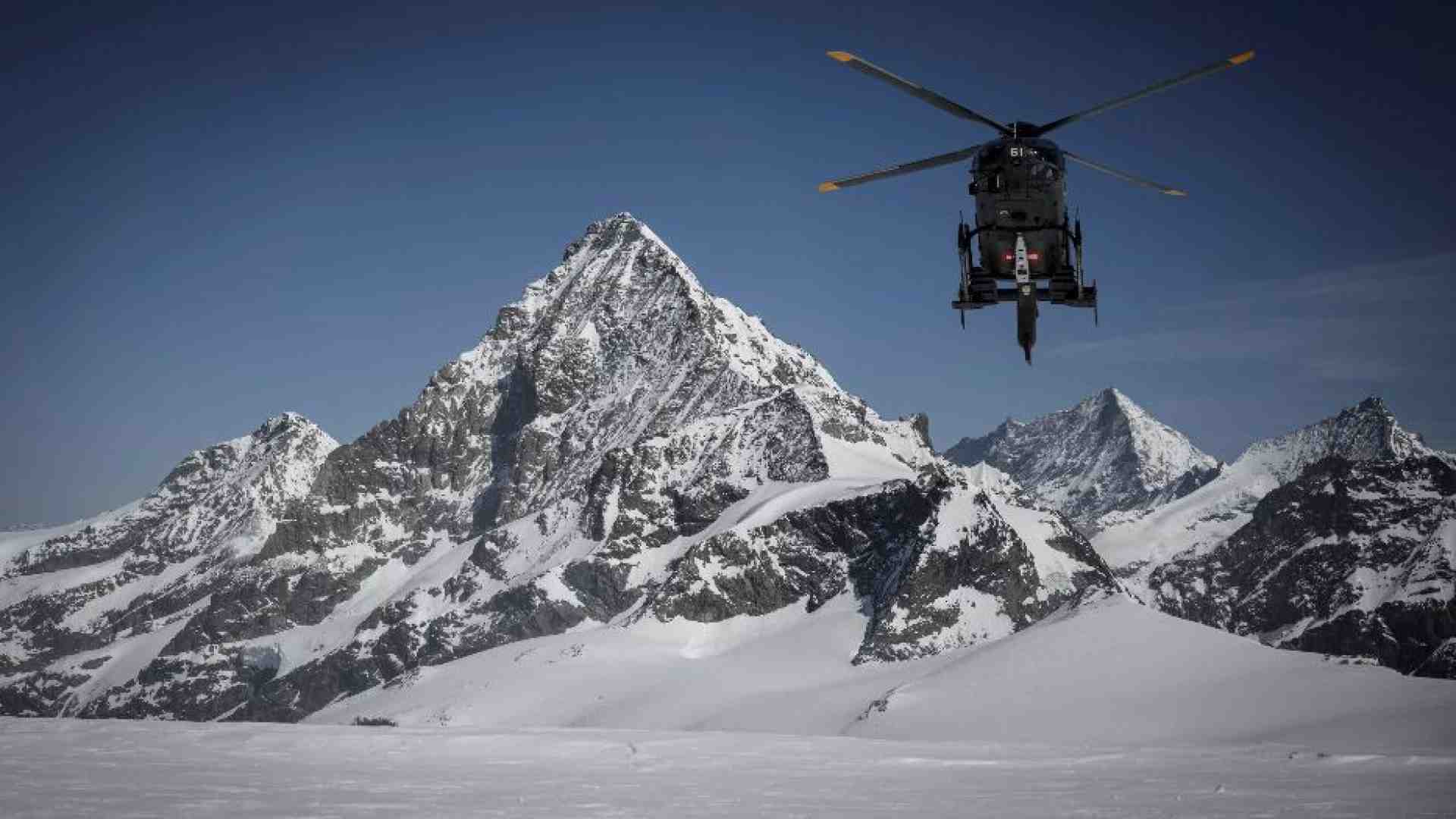 Immagine di Frane, valanghe e disagi al Nord, scialpinisti morti in Liguria e Svizzera