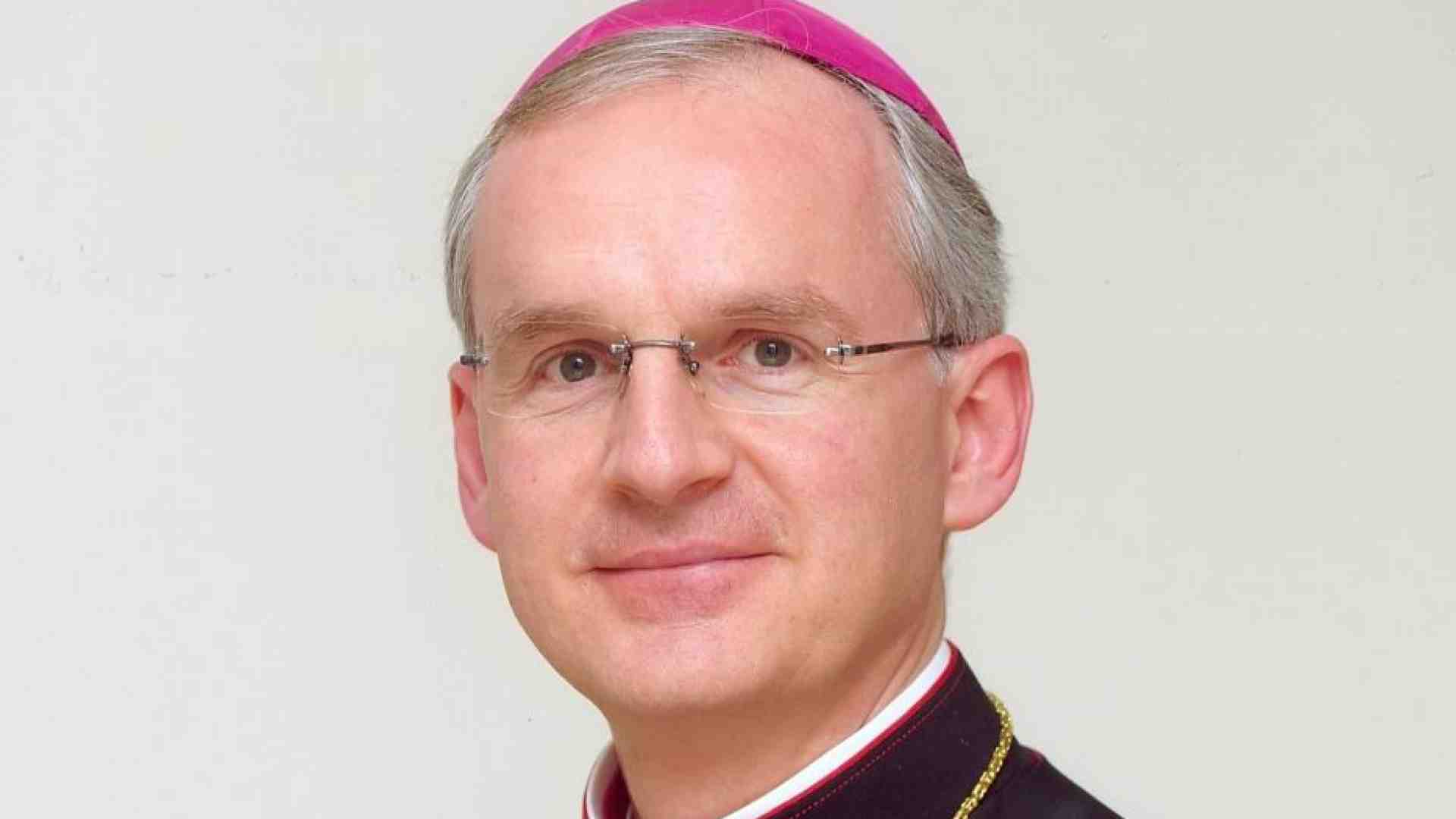 Immagine di Chi è Petar Rajič, il nuovo nunzio apostolico in Italia voluto dal Papa