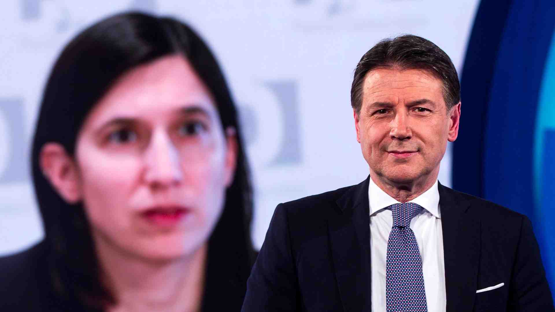 Immagine di Il calo 5s frena il campo largo. Prodi e Schlein: continuare a coltivarlo