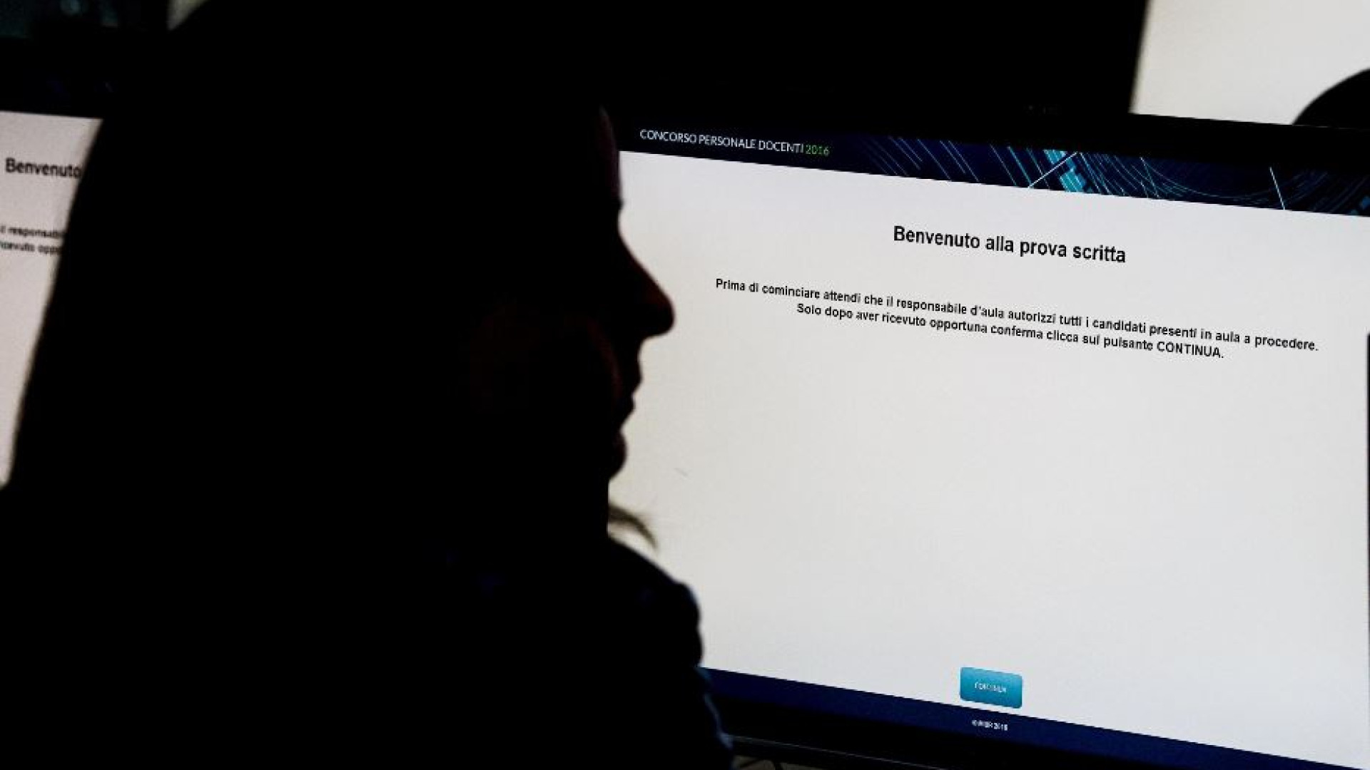 Immagine di Al via il concorso per 44.654 cattedre. Ecco i candidati e i posti disponibili