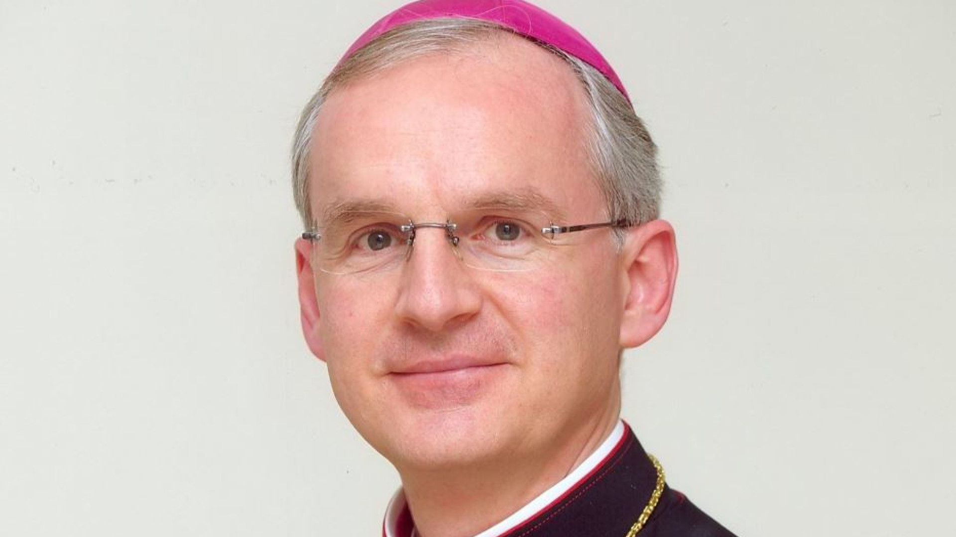 Immagine di Chi è Petar Rajič, il nuovo nunzio apostolico in Italia voluto dal Papa