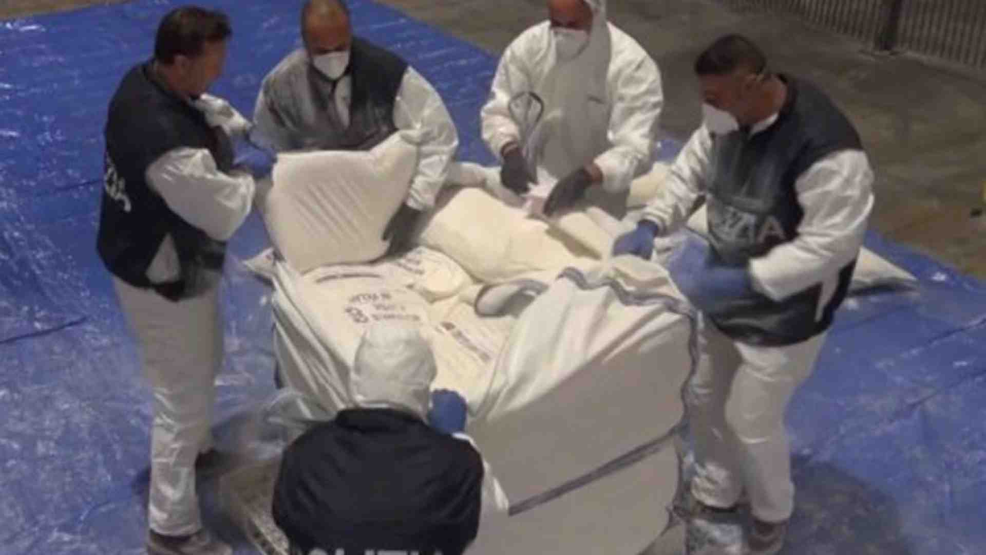 Immagine di Fentanyl, ecco la stretta del governo. «Un piano di prevenzione condiviso»