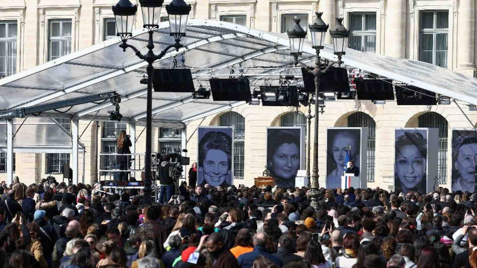 Immagine di La vita, il diritto, la “libertà di abortire”: la contro-rivoluzione francese