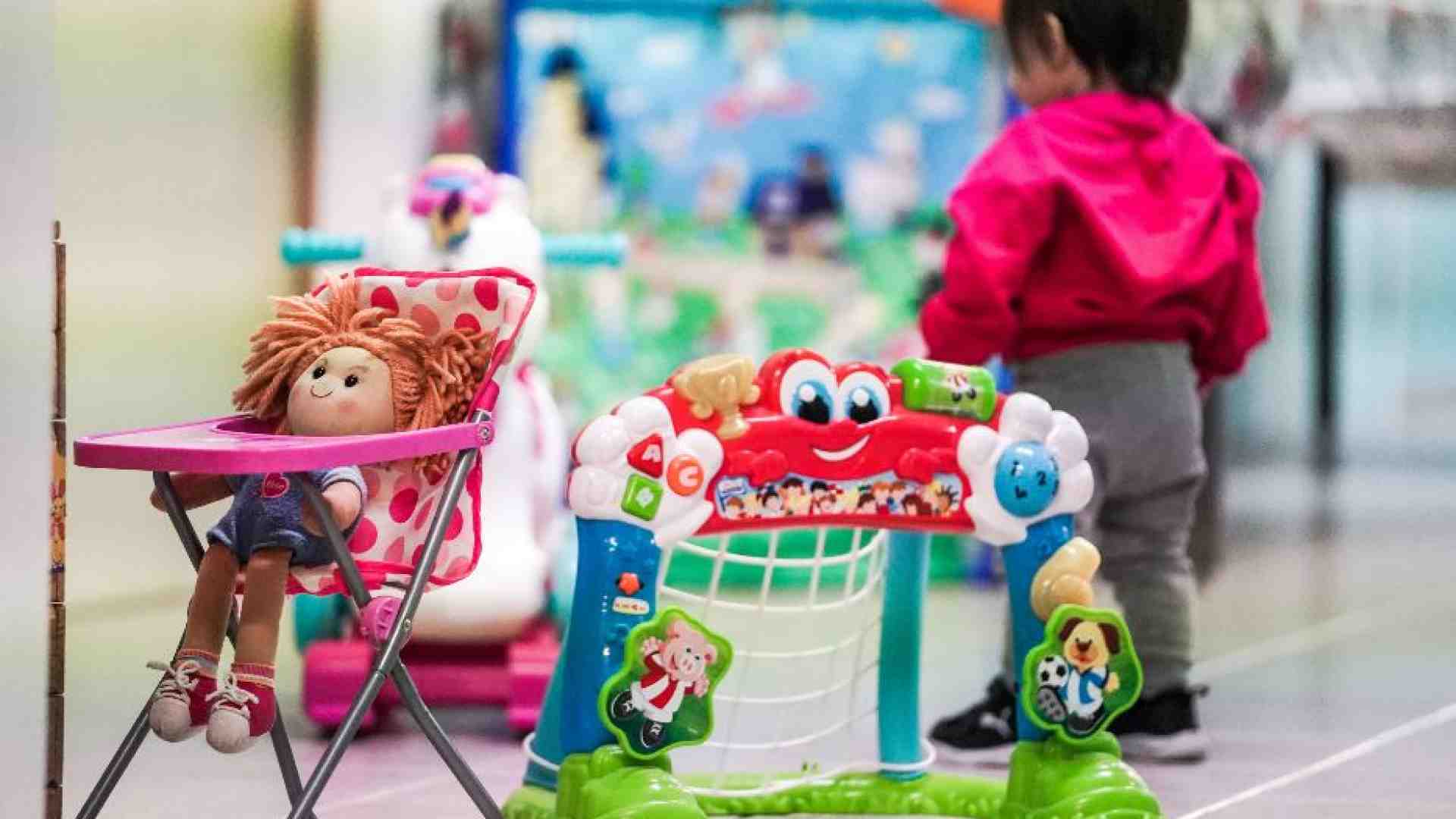 Immagine di Così da un bambino in affido ho imparato a donare