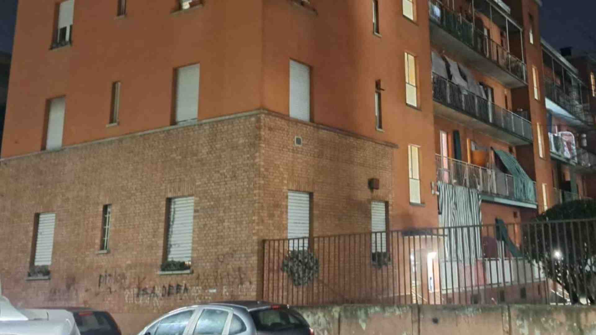 Immagine di Egiziana, 17 anni: la storia della mamma che ha abbandonato il bimbo a Milano